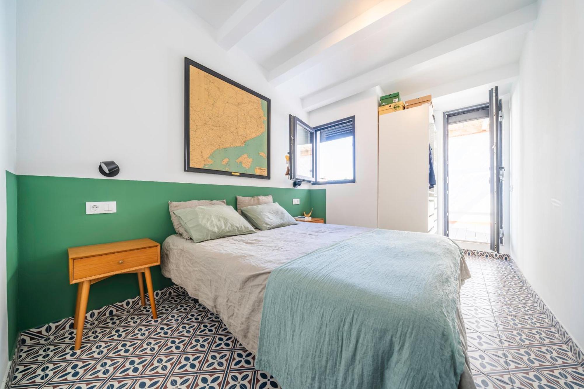 Can Martinez Calella Beach Boutique Apartment المظهر الخارجي الصورة